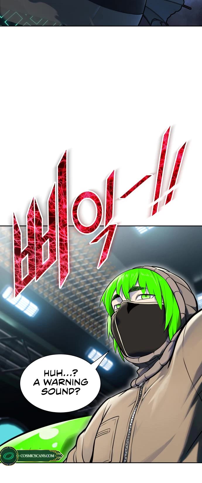 Tower of God Chapter 597 image 67